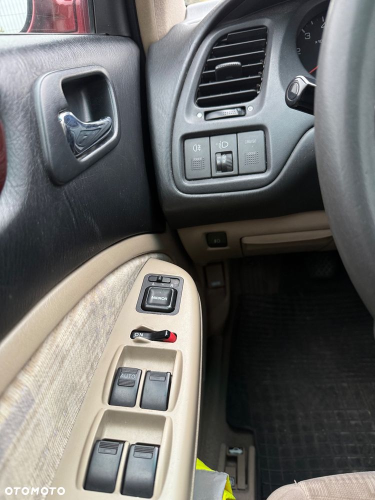 Honda Accord 2.0 ES - 11