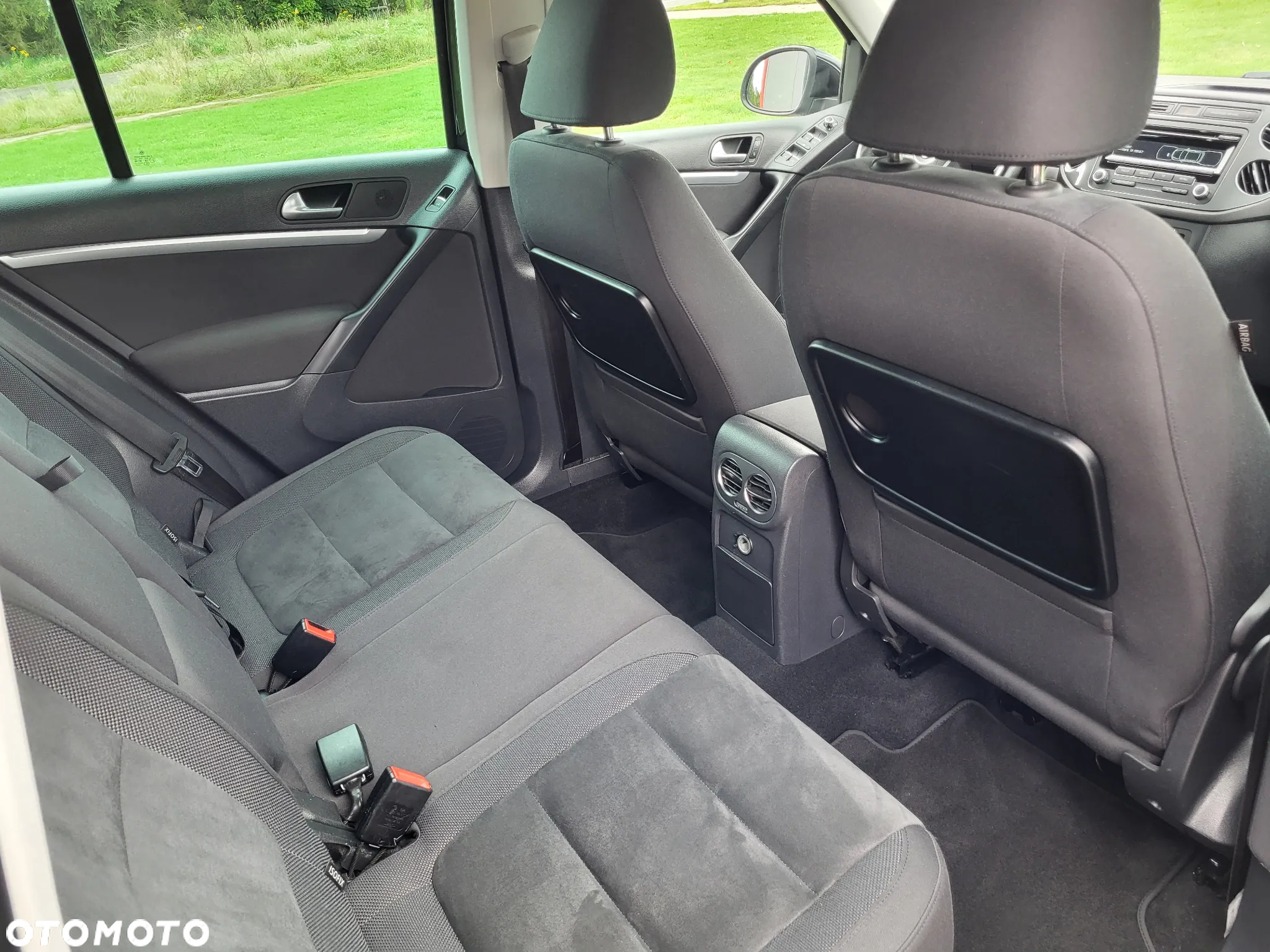 Volkswagen Tiguan 1.4 TSI BlueMotion Technology CityScape - 22
