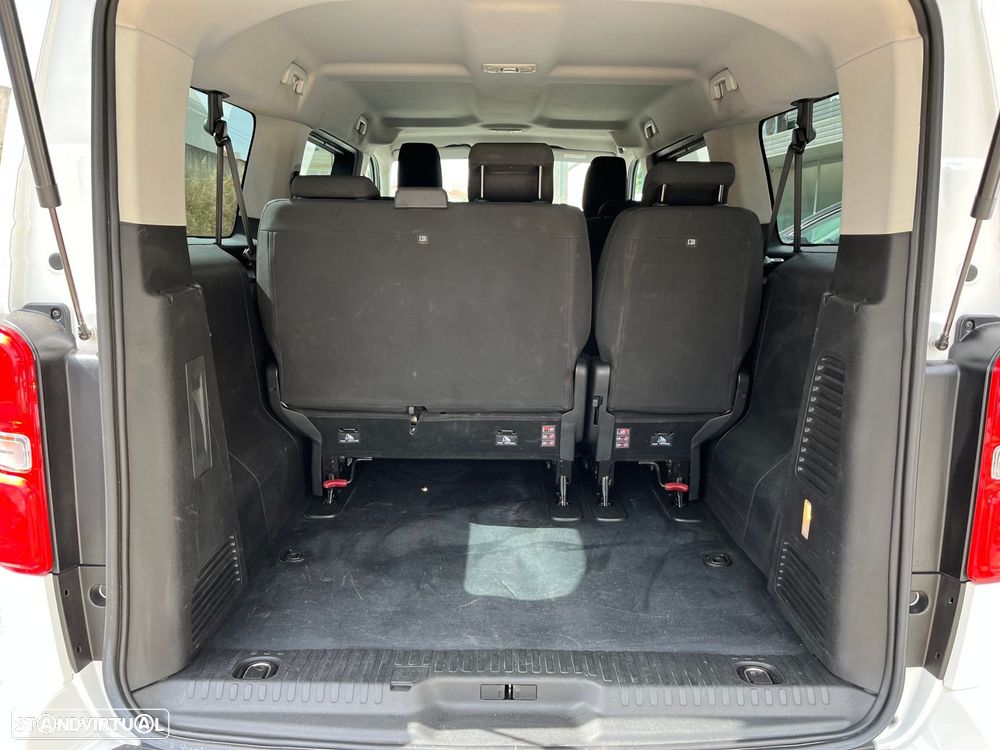 Toyota Proace Verso 1.5 D-4D L2 1.2T Comfort 9L PDL - 17