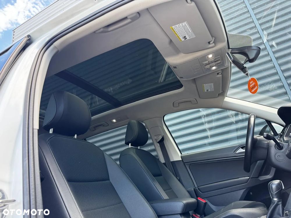 Volkswagen Tiguan 2.0 TSI 4Mot Highline DSG - 24