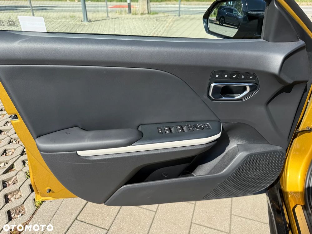 Kia K4 1.6 T-GDI GT Line - 19