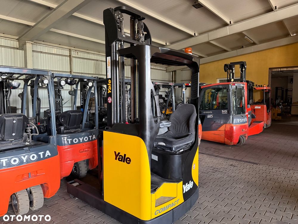 Yale MR14 - 5