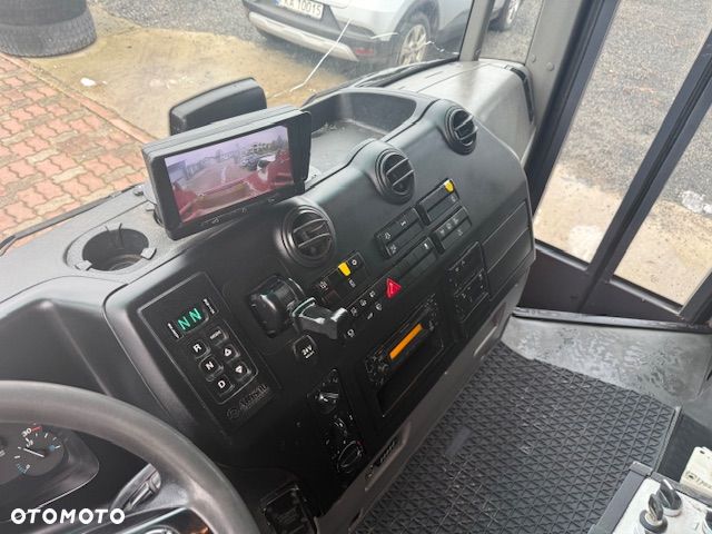 Mercedes-Benz Econic 1830 4x2 NTM 2-Komory Super Stan - 11