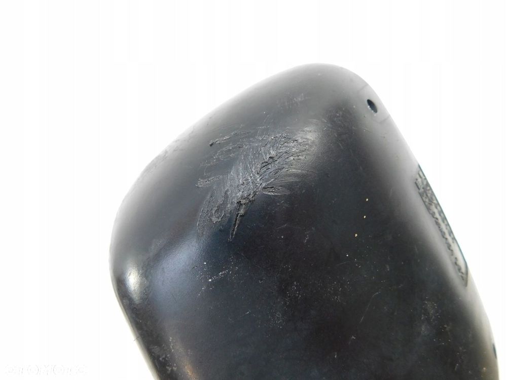 SUZUKI GSX 1300 HAYABUSA LUSTERKO LEWE - 6