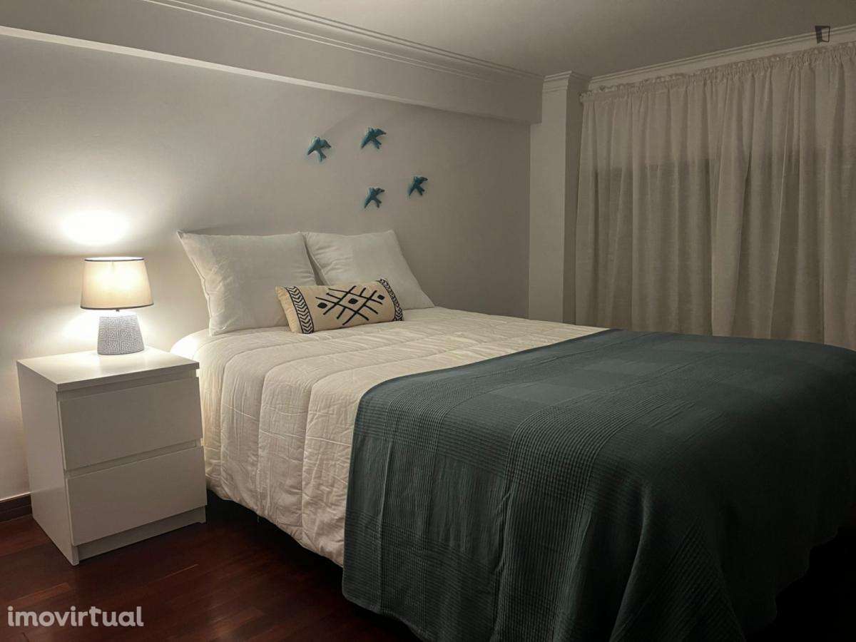 Apartamento com 2 quartos - localizado em Lisbon - Grande imagem: 4/9