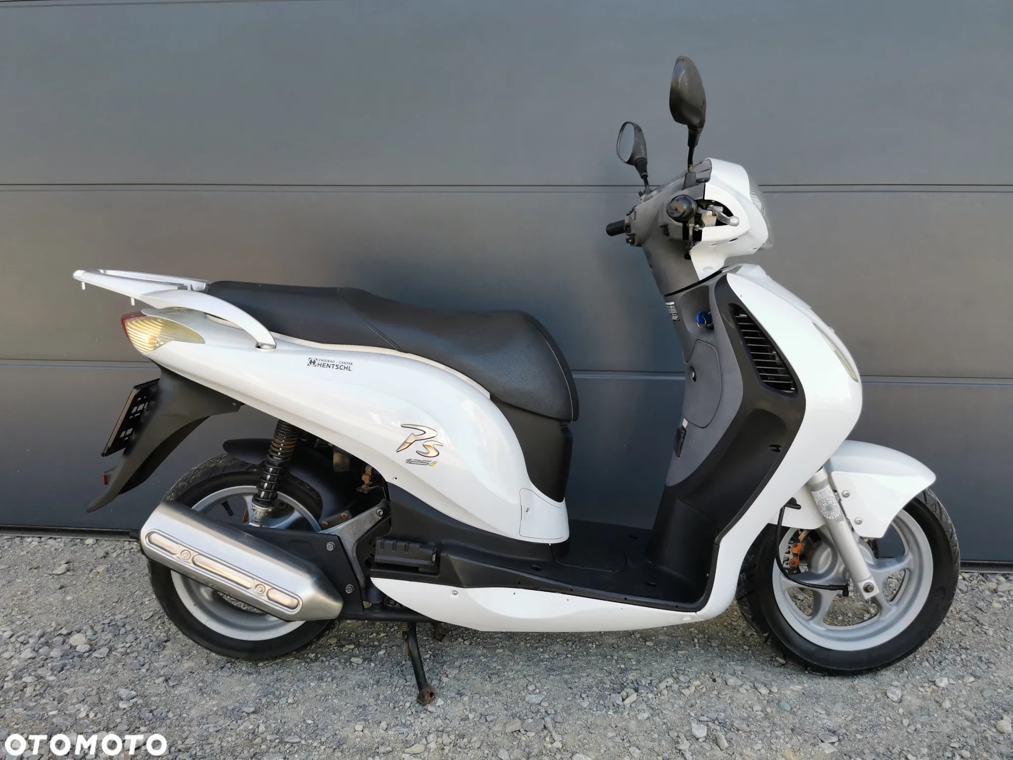 Honda PES - 2