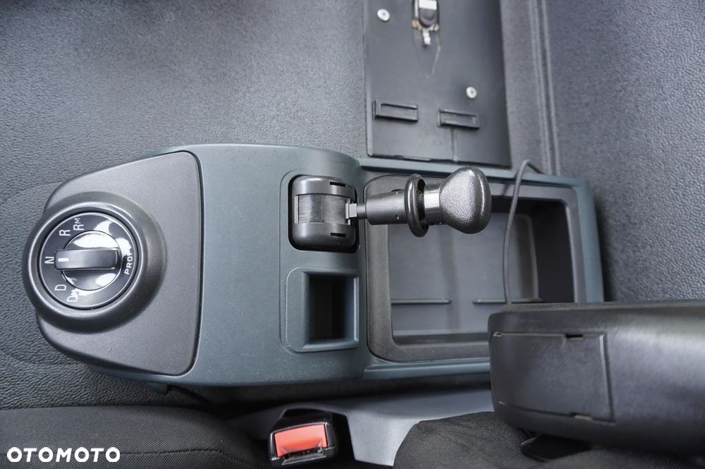 MAN TGS 26.360 burtowy / 3. oś skrętna i podnoszona / Dźwig Fassi F175 7.7 t - 28