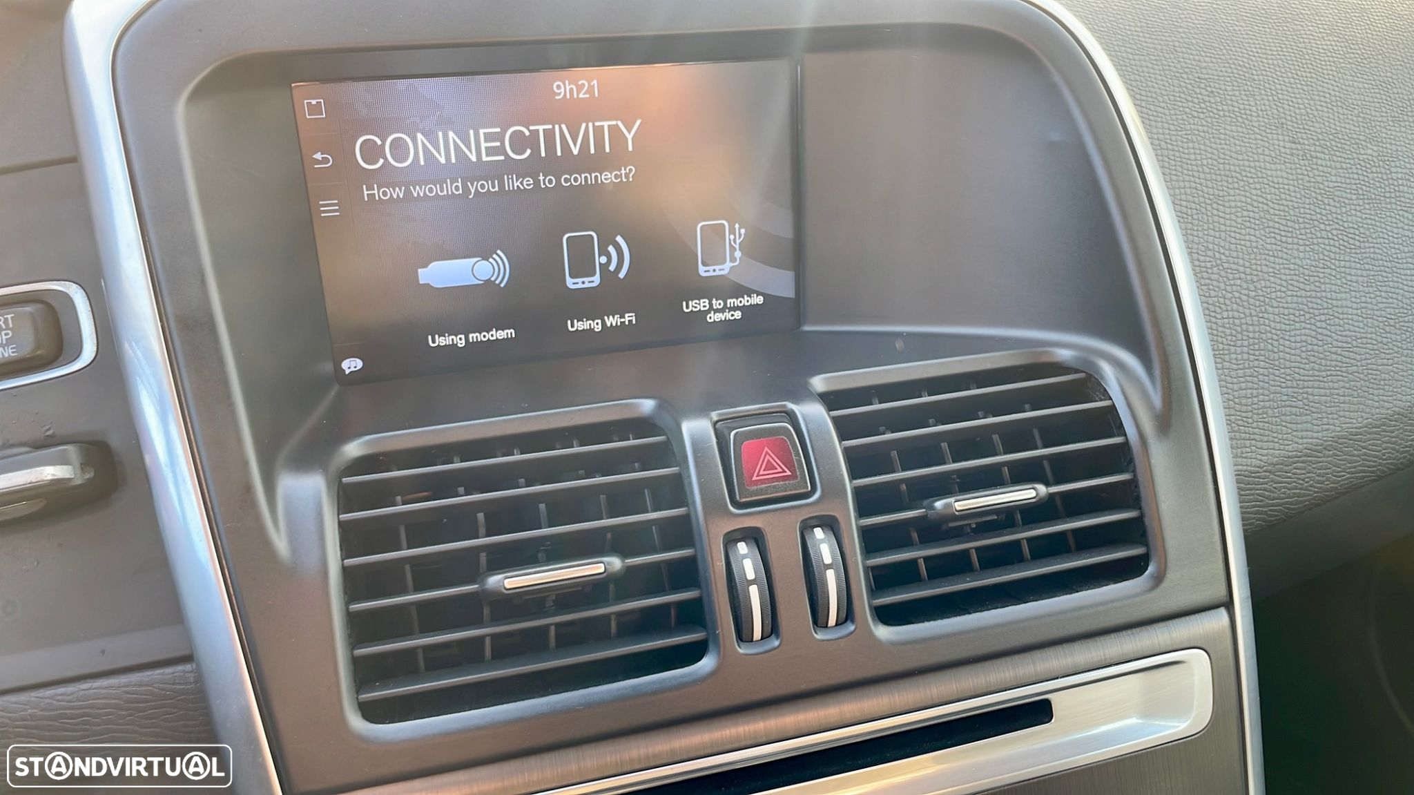 Volvo XC 60 D4 Momentum - 13