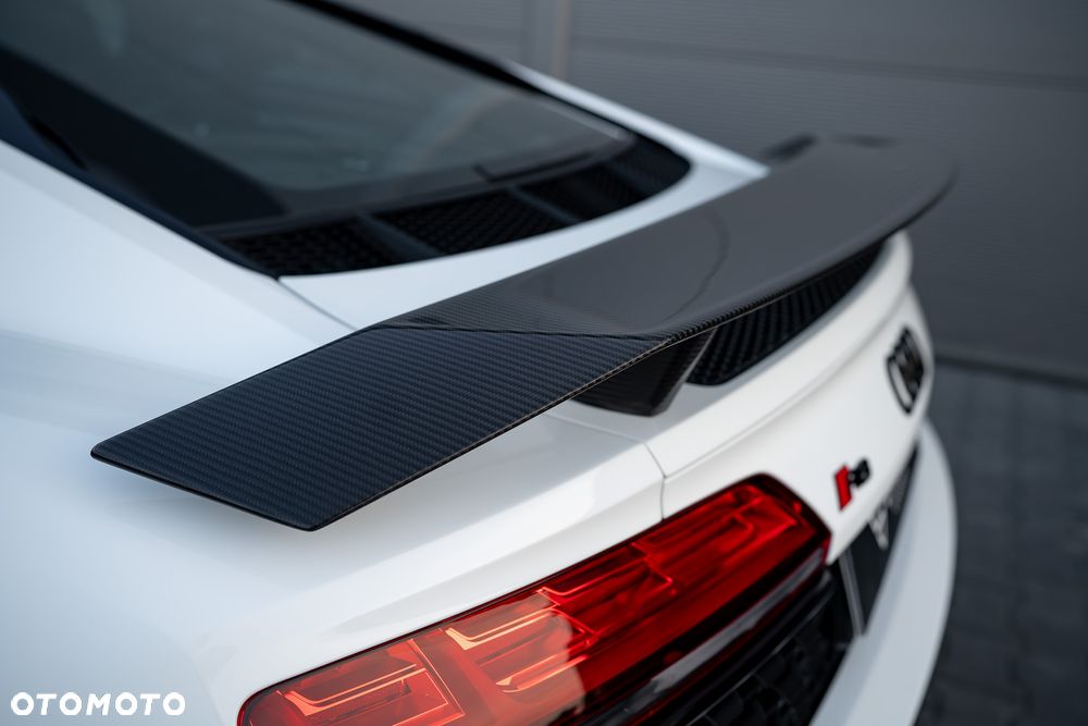 Audi R8 Coupé V10 RWD Performance - 20