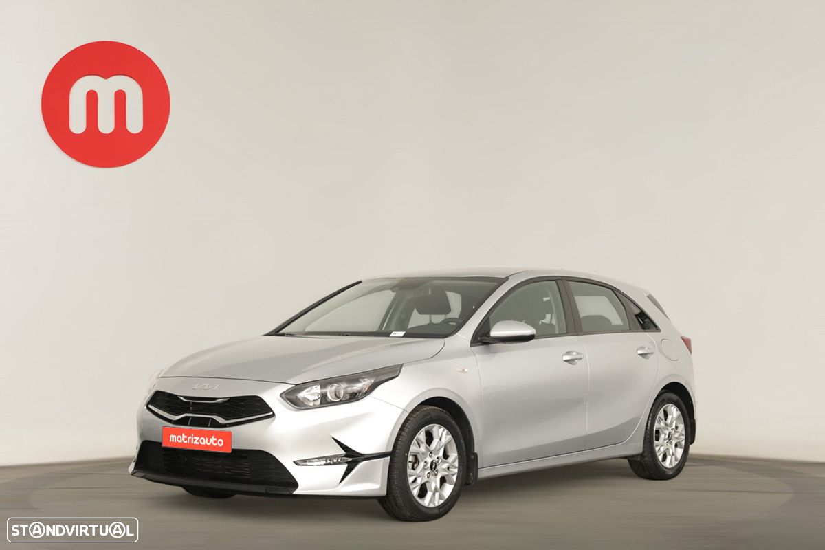 Kia Ceed 1.0 T-GDI Drive - 2