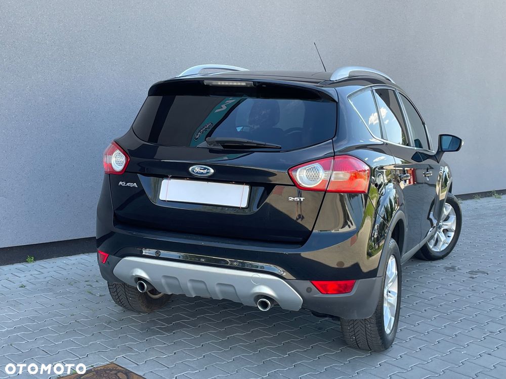 Ford Kuga - 14
