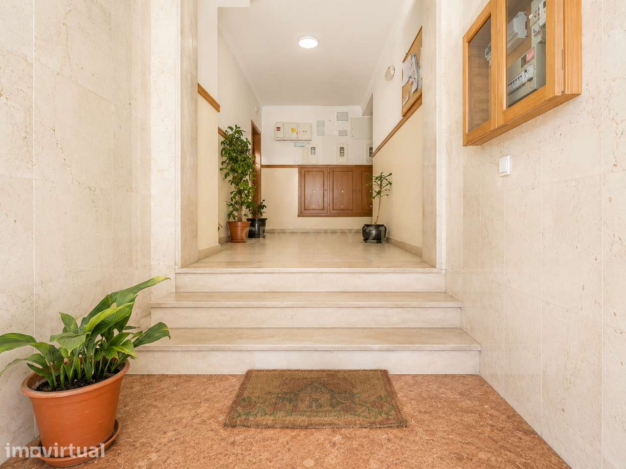 Espaçoso Apartamento T3  com Arrecadação em Pinhal Novo, Palmela - Grande imagem: 5/40