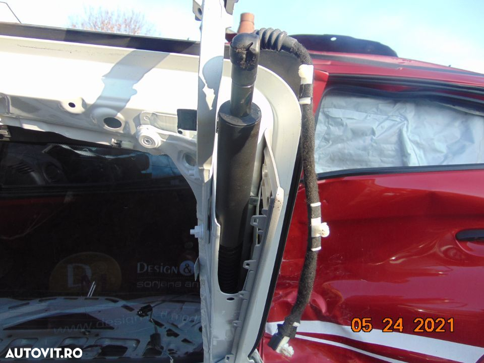 Telescop Haion BMW f34 telescoape electrice haion stanga dreapta BMW seria 3 Gt - 2