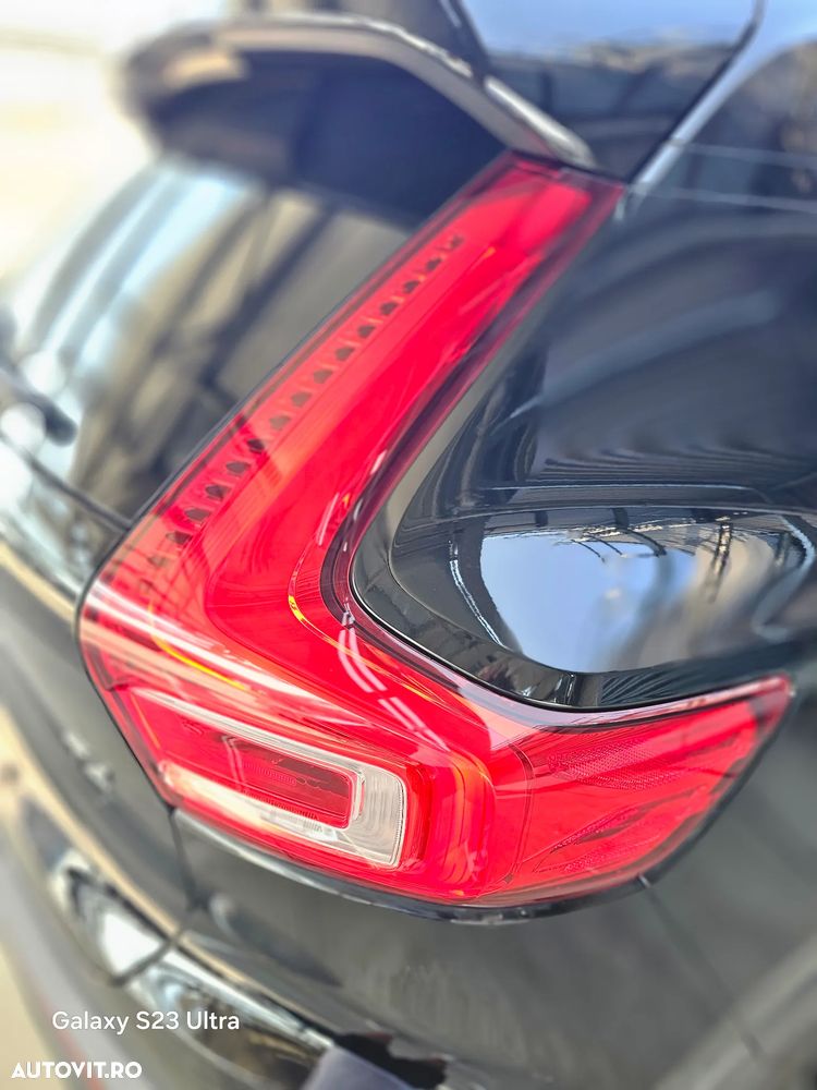 Volvo XC 40 T4 Geartronic Inscription - 34