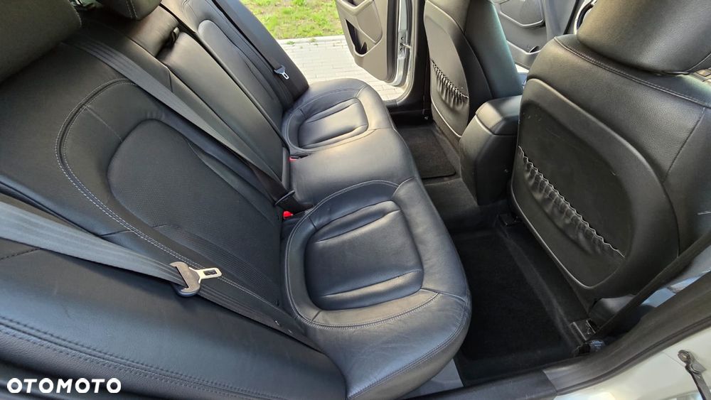 Kia Optima 1.7 CRDI EcoDynamics Edition 7 - 16