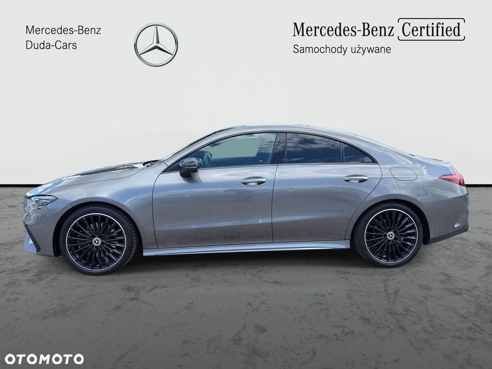Mercedes-Benz CLA 220 4-Matic AMG Line 7G-DCT - 3
