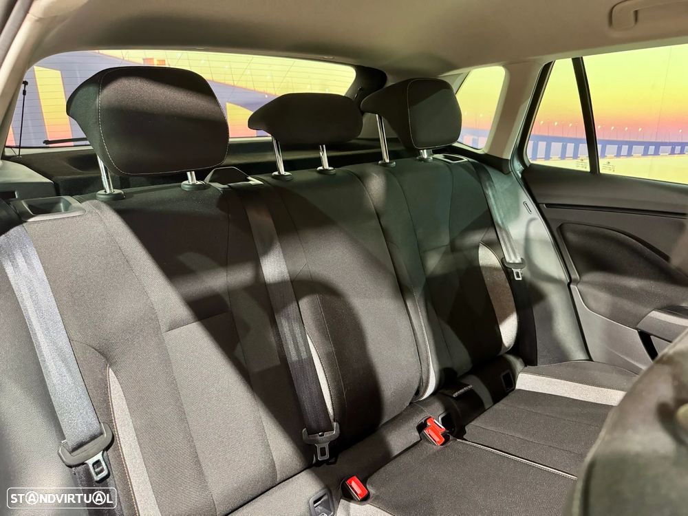Skoda Kamiq 1.0 TSI Style DSG - 22