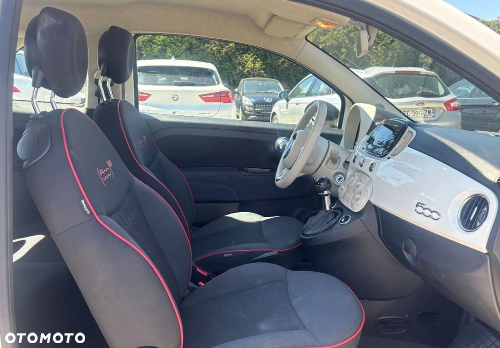 Fiat 500 - 15