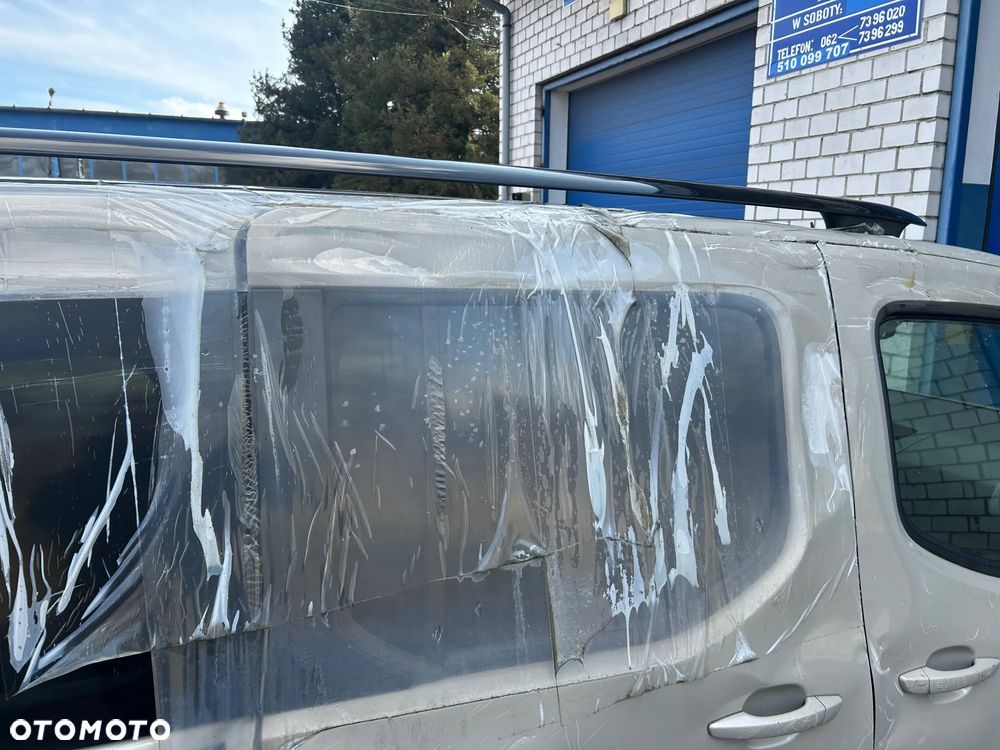 Citroën Berlingo - 28