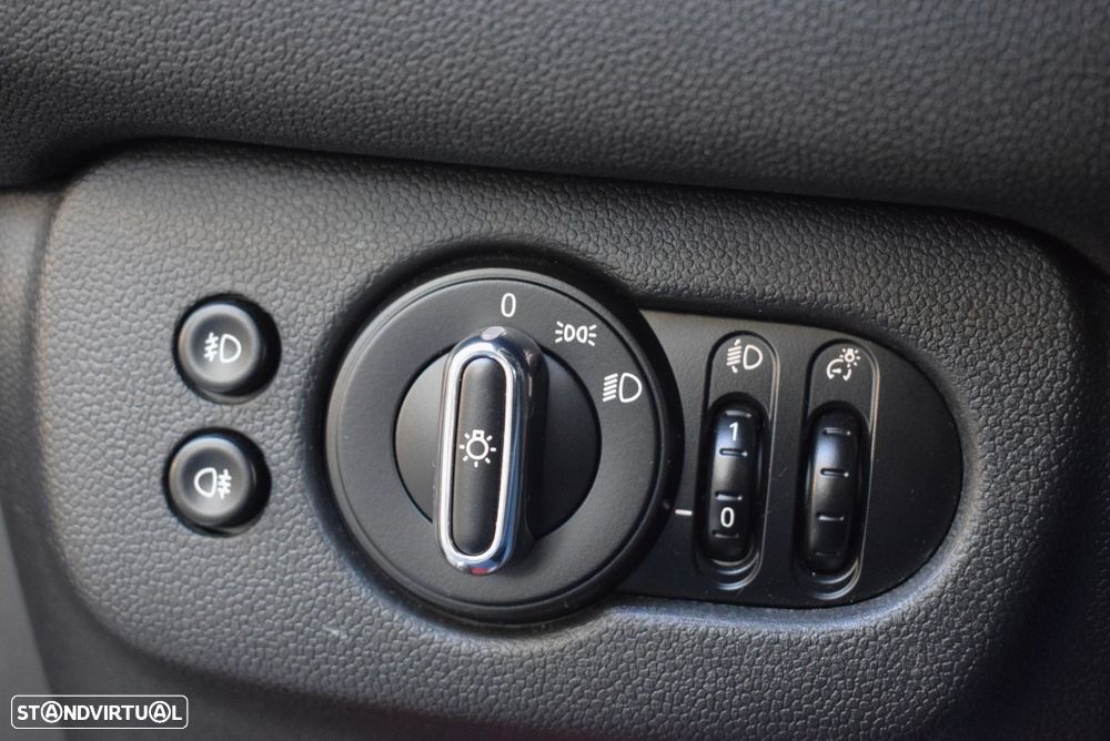 MINI Clubman One D Auto - 18