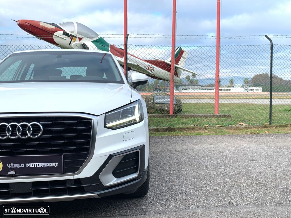 Audi Q2 30 TDI S-line S tronic - 48