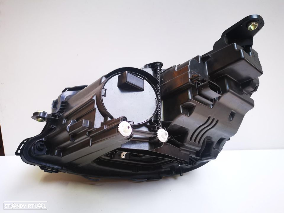 MERCEDES E W213 FAROL FULL LED DIREITO - FF200 - 11