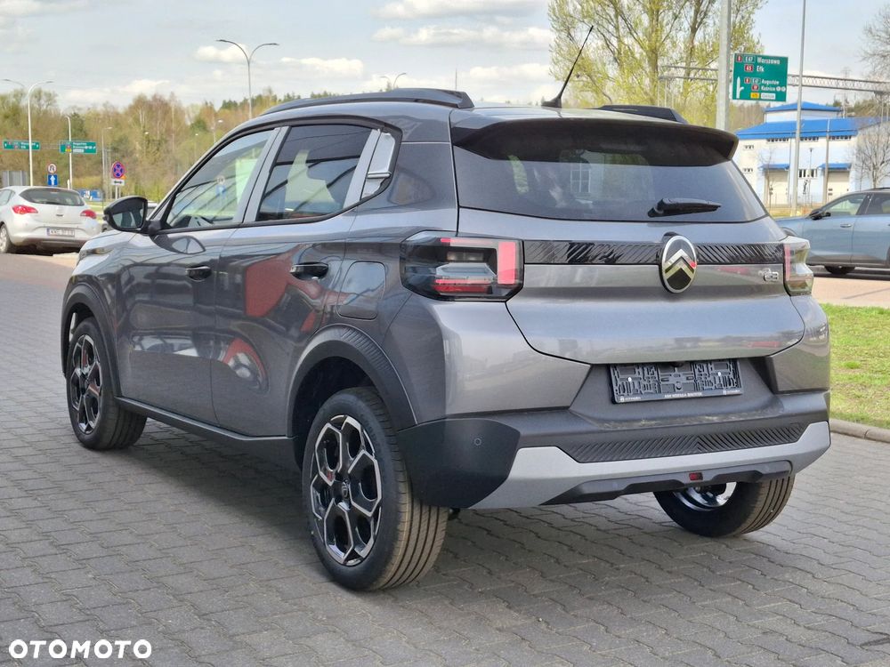 Citroën C3 1.2 T Max - 7