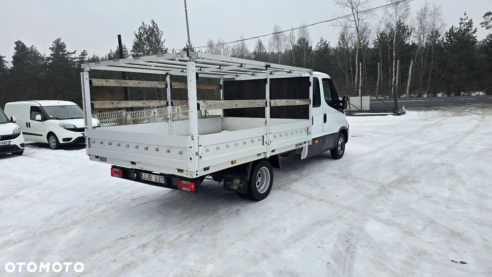 Iveco Daily - 7