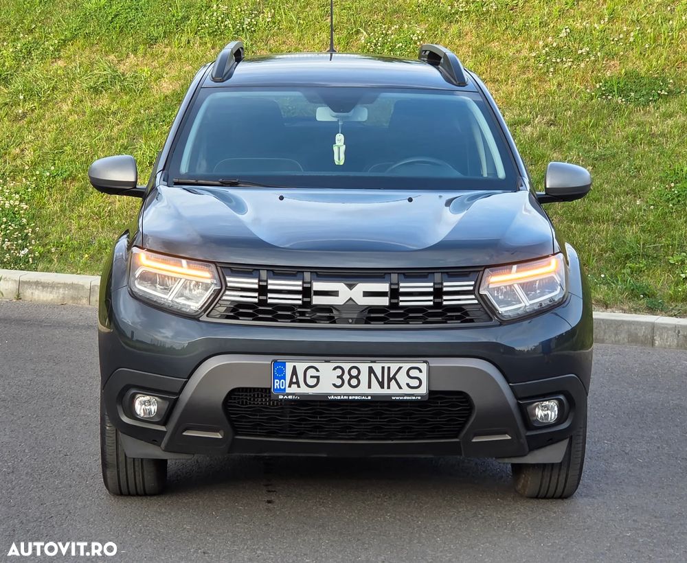 Dacia Duster ECO-G 100 Journey - 2