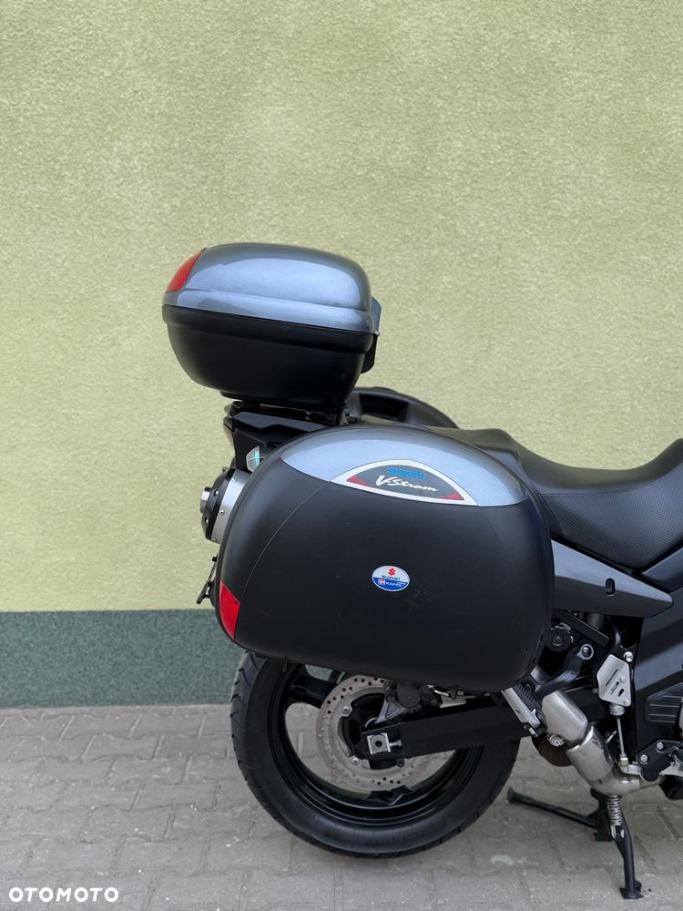 Suzuki DL - 9
