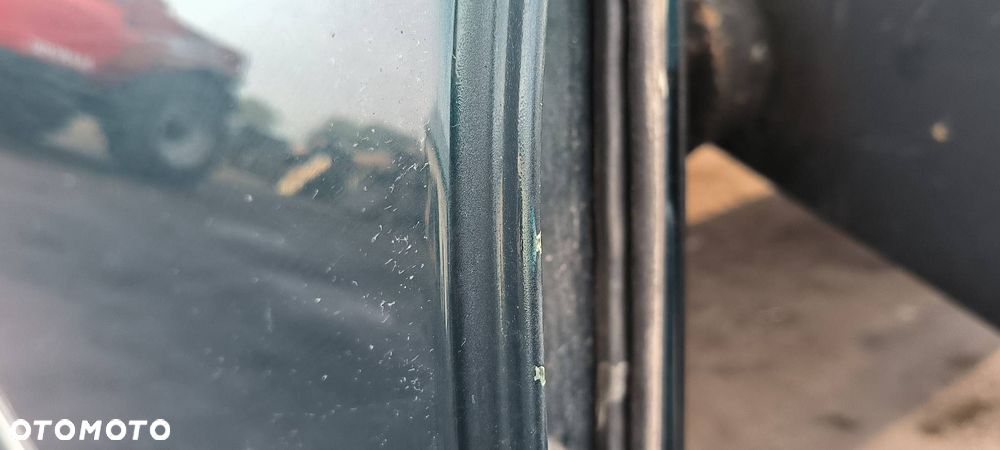 DRZWI PRAWE TYŁ MERCEDES W 140 - 6