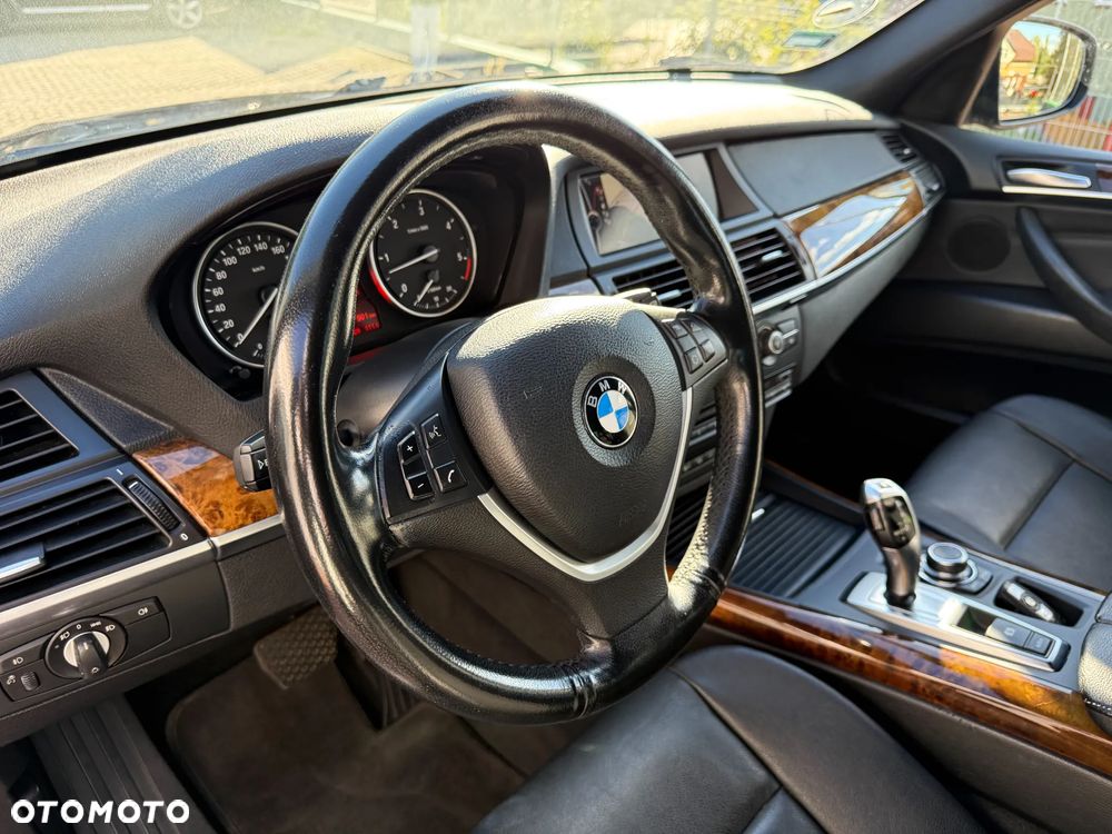 BMW X5 - 7