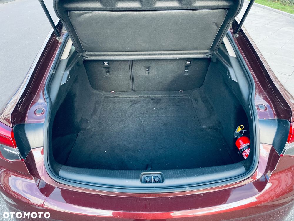 Opel Insignia 1.5 T Elite S&S - 17