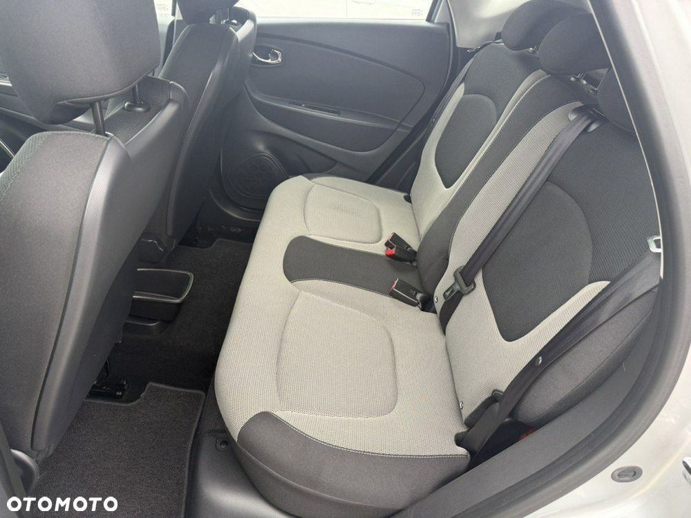 Renault Captur TCe 120 EDC Dynamique - 24