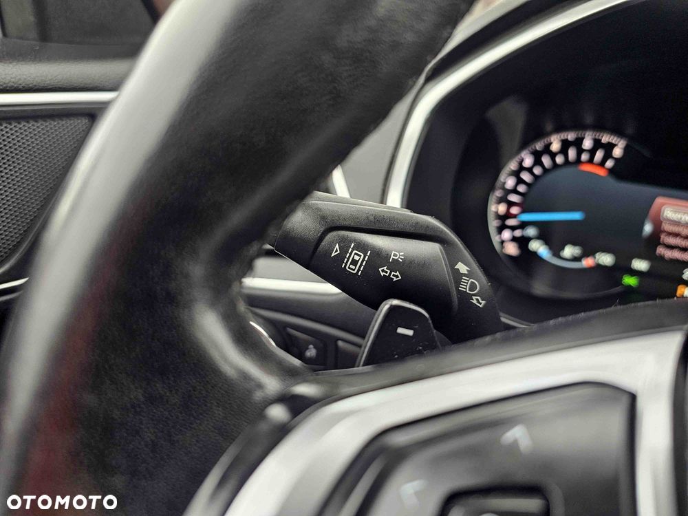 Ford Galaxy 2.0 TDCi Titanium PowerShift - 38