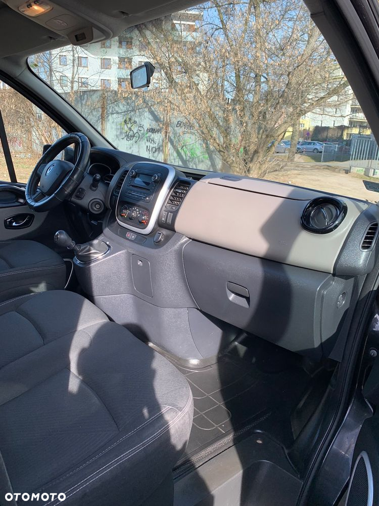 Renault Trafic - 7
