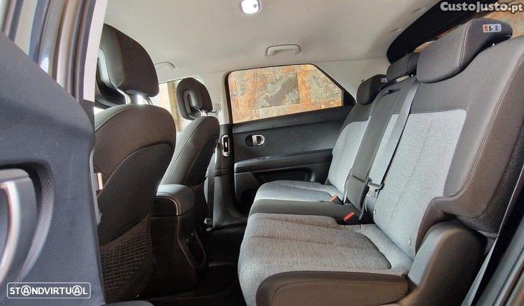 Hyundai Ioniq 5 73 kWh Premium - 7