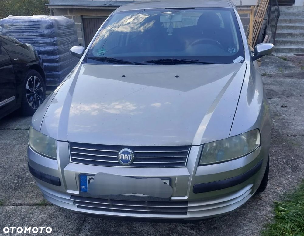 Fiat Stilo - 3