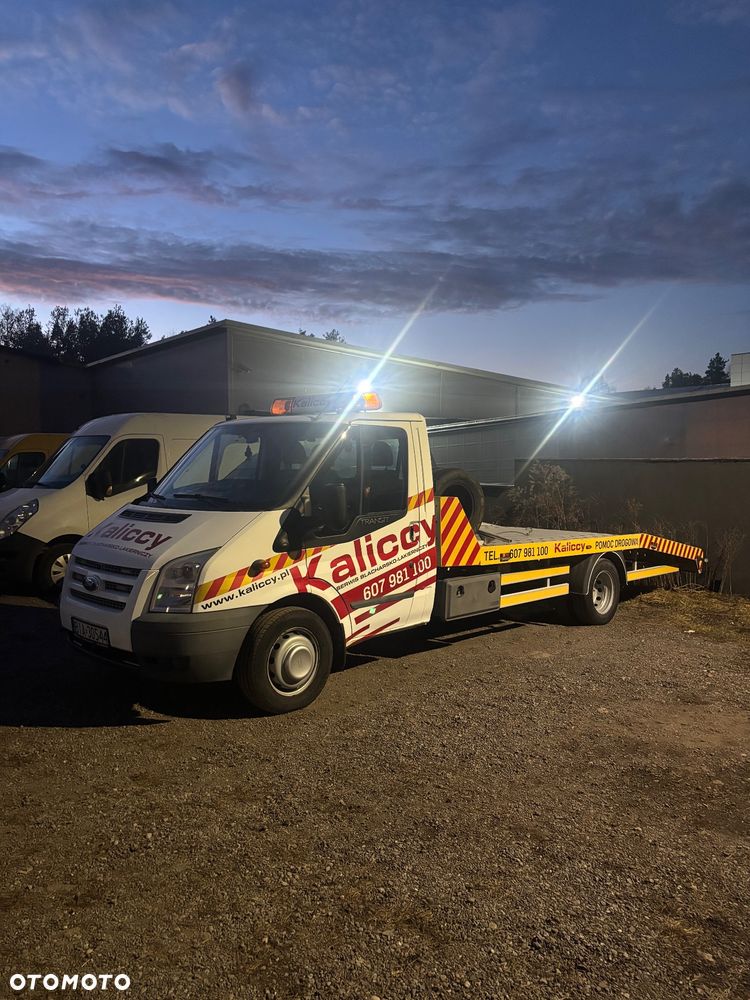 Ford Transit - 2