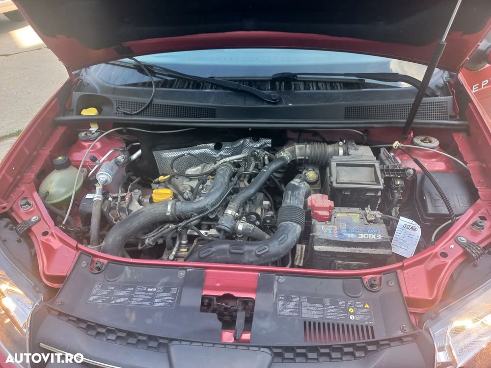 Dacia Sandero 0.9 TCe Laureate - 9