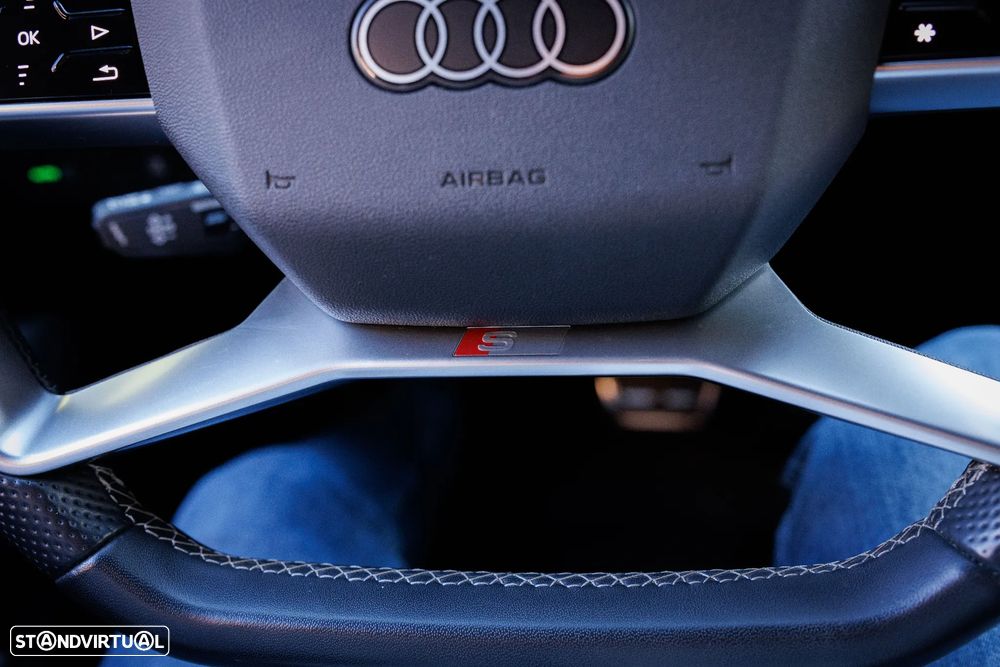 Audi Q4 Sportback e-tron 40 - 27