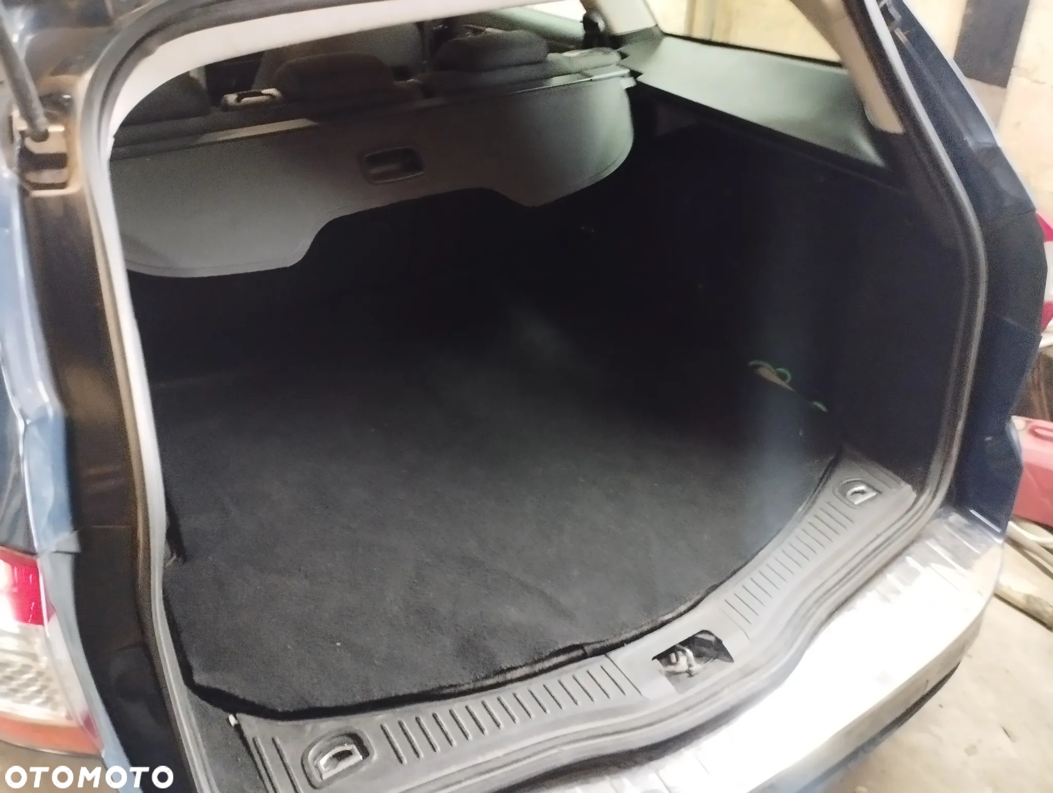 Ford Mondeo 1.6 TDCi Titanium - 26