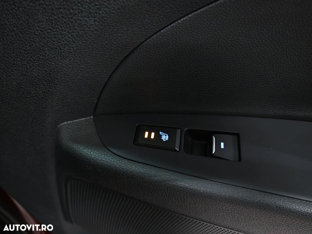 Hyundai Tucson 1.6 GDI 4WD DCT Premium - 28