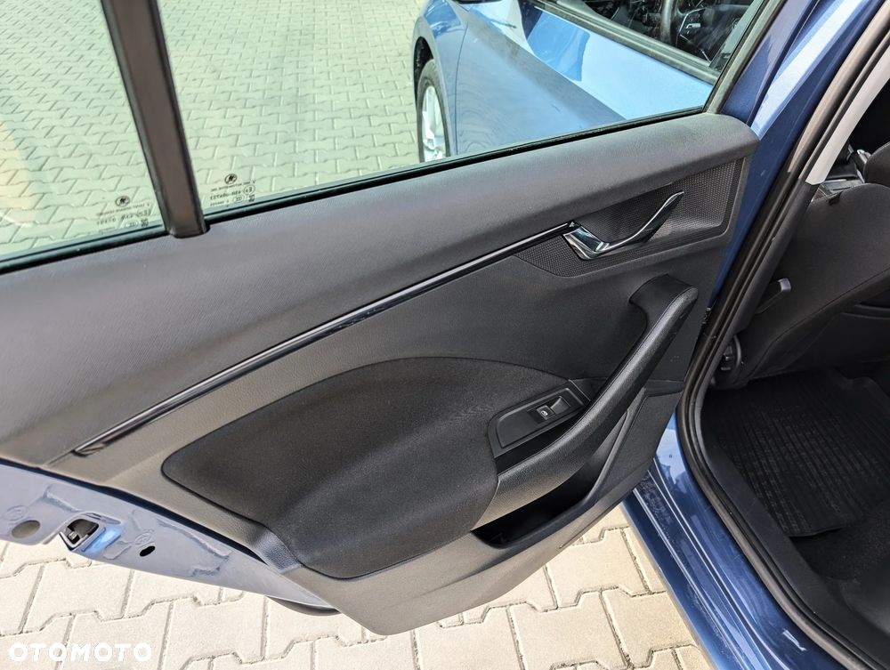 Skoda Scala 1.5 TSI Ambition - 15