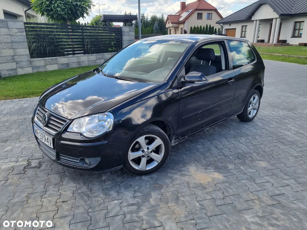 Volkswagen Polo 1.2 12V Comfortline - 16