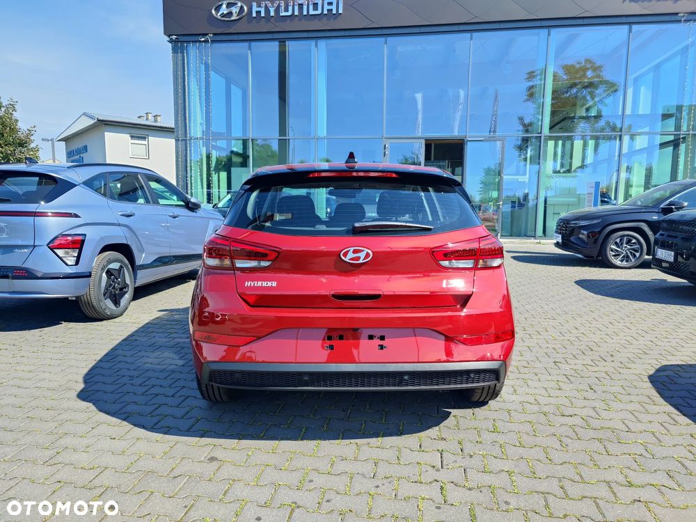 Hyundai i30 1.0 T-GDI Pure - 6