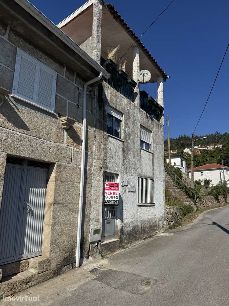 Moradia T3 – São Pedro do Sul - Grande imagem: 3/29