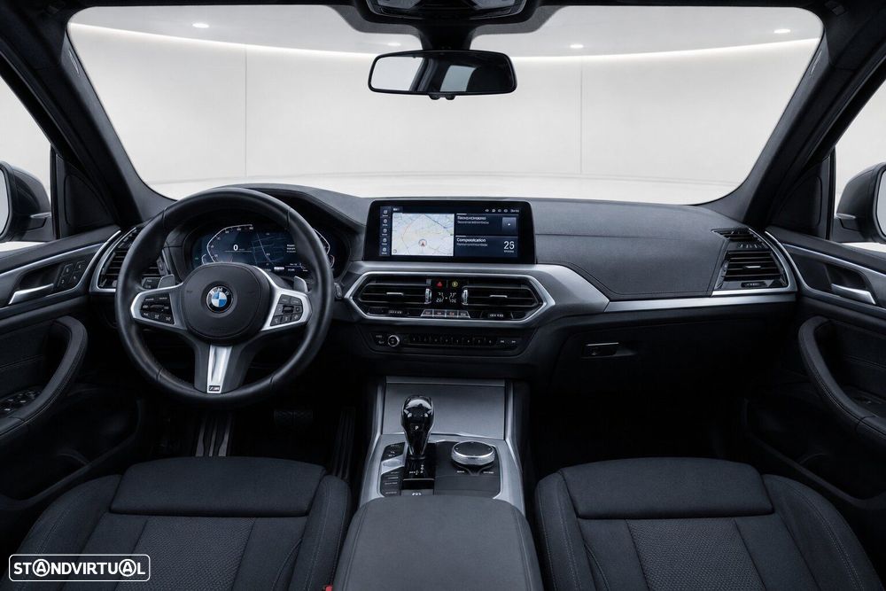BMW 330 e Corporate Edition Auto - 16