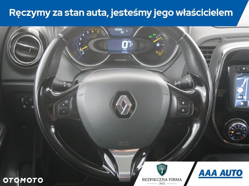 Renault Captur - 17