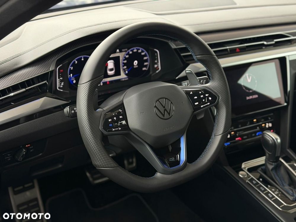 Volkswagen Arteon 2.0 TSI 4Motion R DSG - 12
